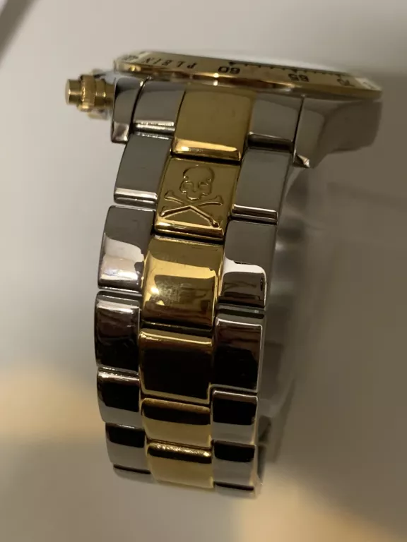 ZEGAREK PHILIPP PLEIN PWCAA0821 + GWAR.