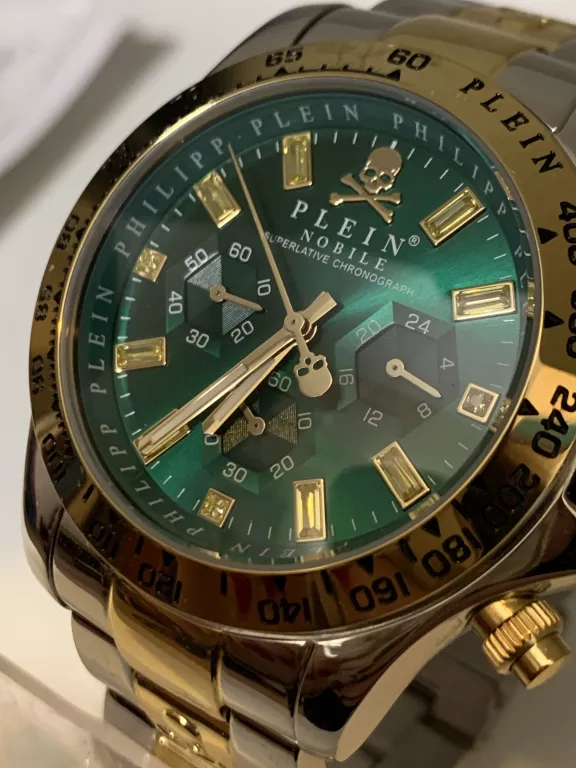 ZEGAREK PHILIPP PLEIN PWCAA0821 + GWAR.