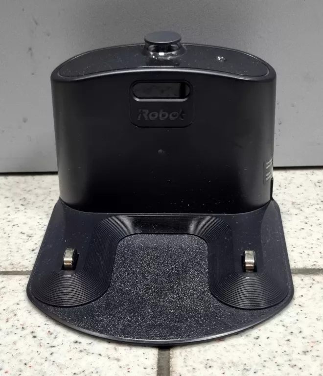 IROBOT ROOMBA E5 E5125 + OGRANICZNIK - OKAZJA!