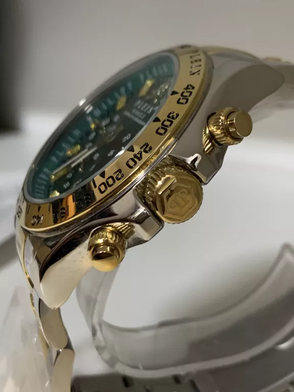 ZEGAREK PHILIPP PLEIN PWCAA0821 + GWAR.