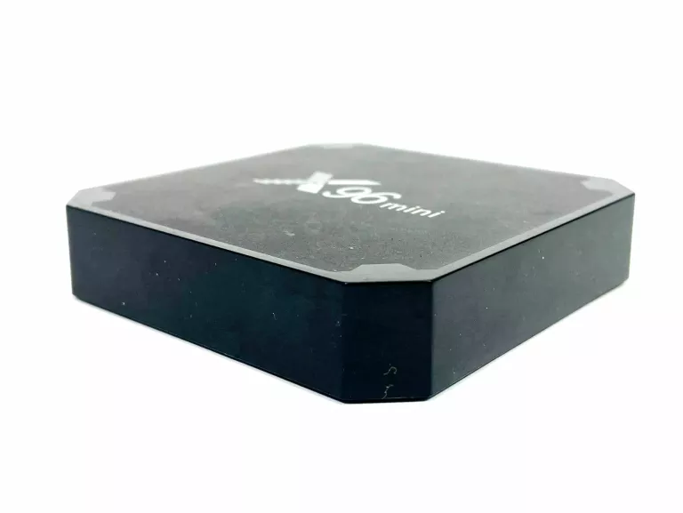 SMART TV BOX X96 MINI 2GB/16GB ANDROID 4K