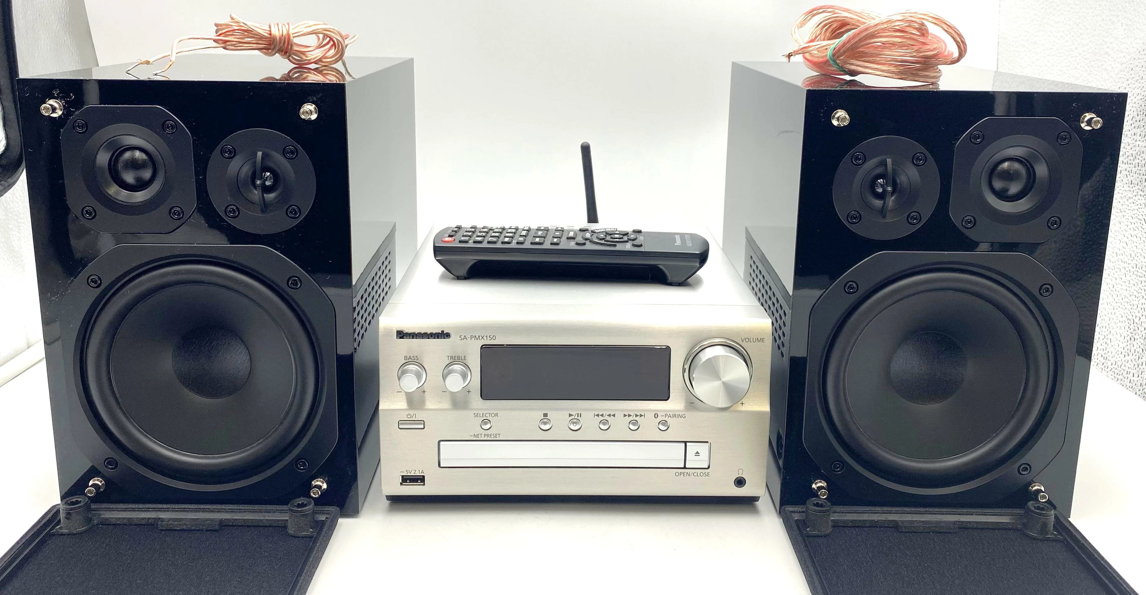 wieza-panasonic-sc-pmx150-2x-60w-bluetooth-wi-fi-stan-uzywany