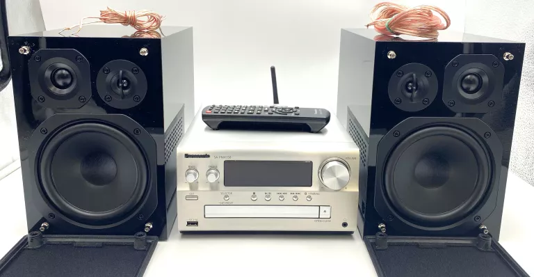 wieza-panasonic-sc-pmx150-2x-60w-bluetooth-wi-fi-stan-uzywany