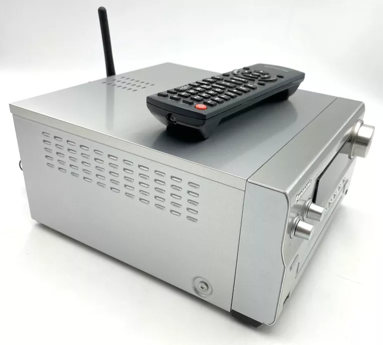 WIEŻA PANASONIC SC-PMX150 2X 60W BLUETOOTH WI-FI