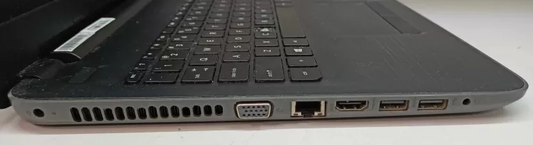 HP250 G5 I5-6200U/12GB RAM/1TB/WIN10/R5M330 OPIS