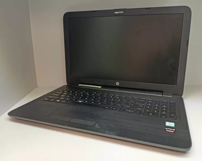 HP250 G5 I5-6200U/12GB RAM/1TB/WIN10/R5M330 OPIS