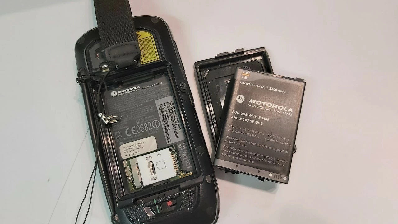 motorola-mc4597-stan-uzywany