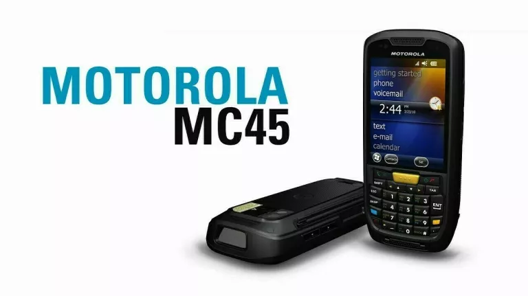 MOTOROLA MC4597