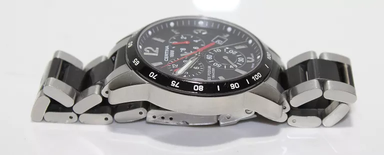 ZEGAREK MĘSKI CERTINA DS PODIUM BIG SIZE CHRONO