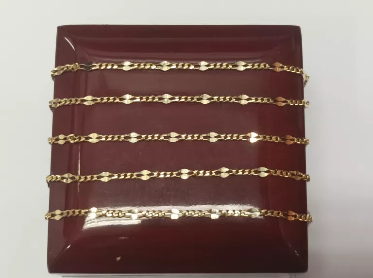 zloty-lancuszek-figaro-z-blaszka-50cm-585-material-zloto