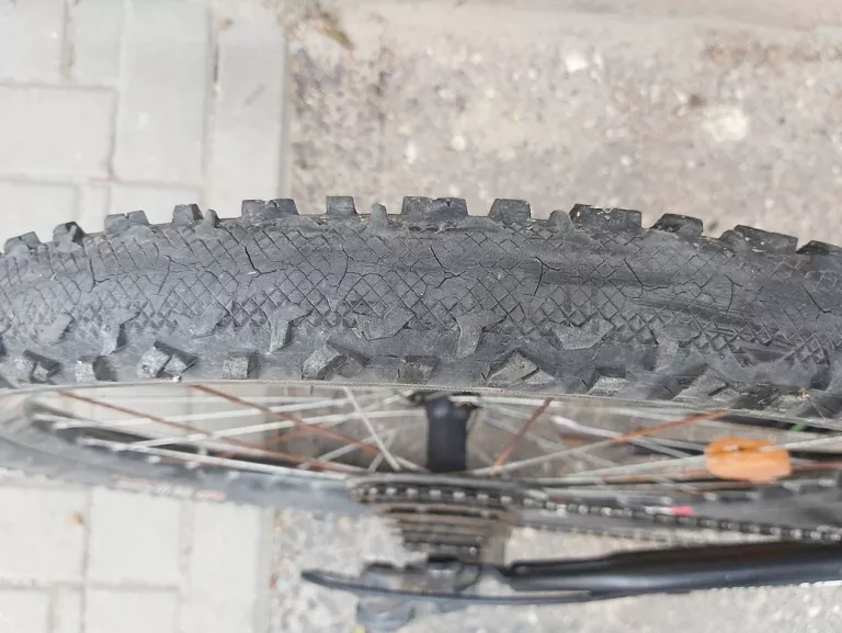 ROWER DZIECIĘCY XDRIVE 24" SZARY