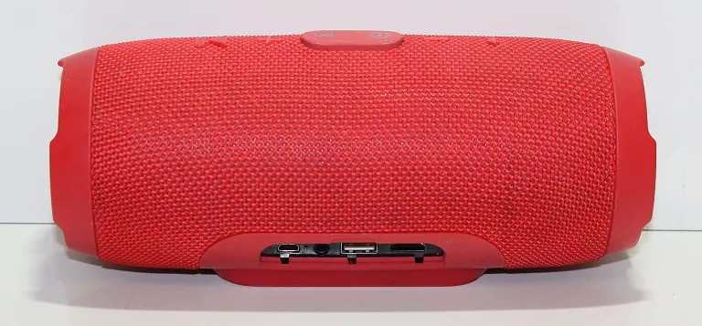 glosnik-jbl-czerwony-stan-uzywany