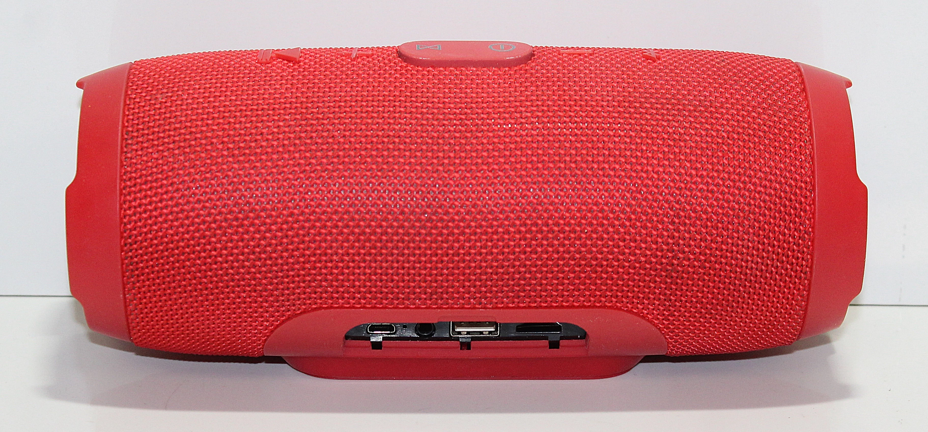 glosnik-jbl-czerwony-stan-uzywany