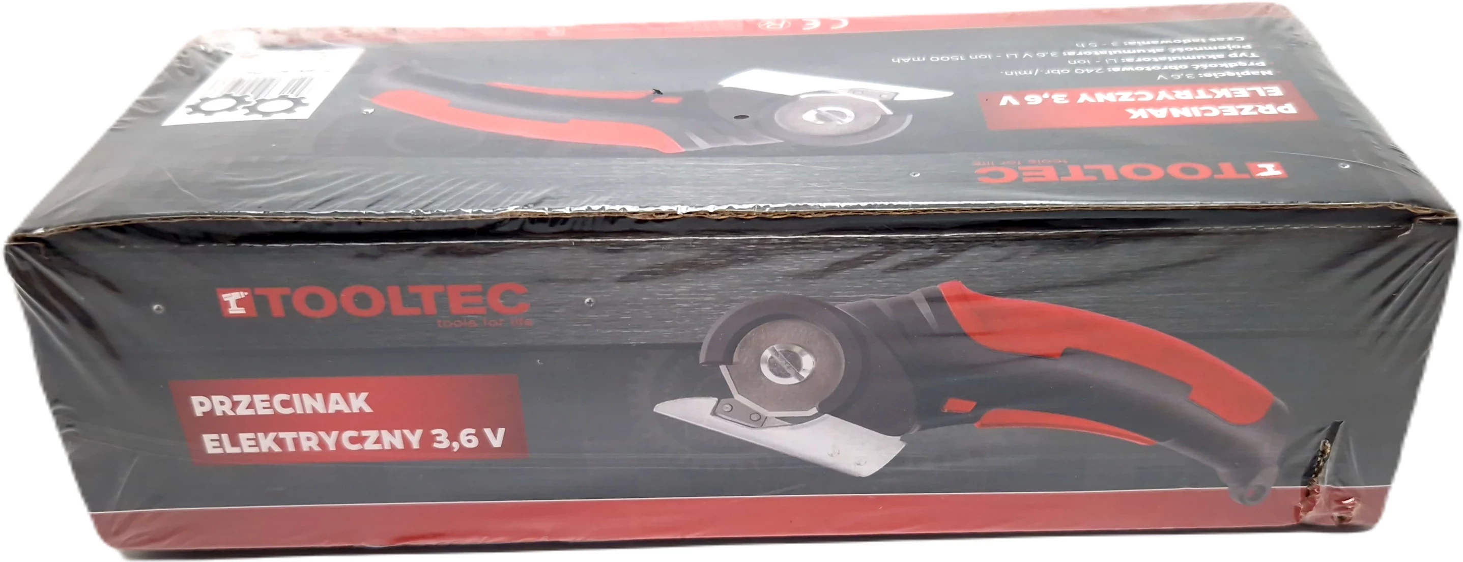 przecinak-elektryczny-tooltec-36v-marka-inna
