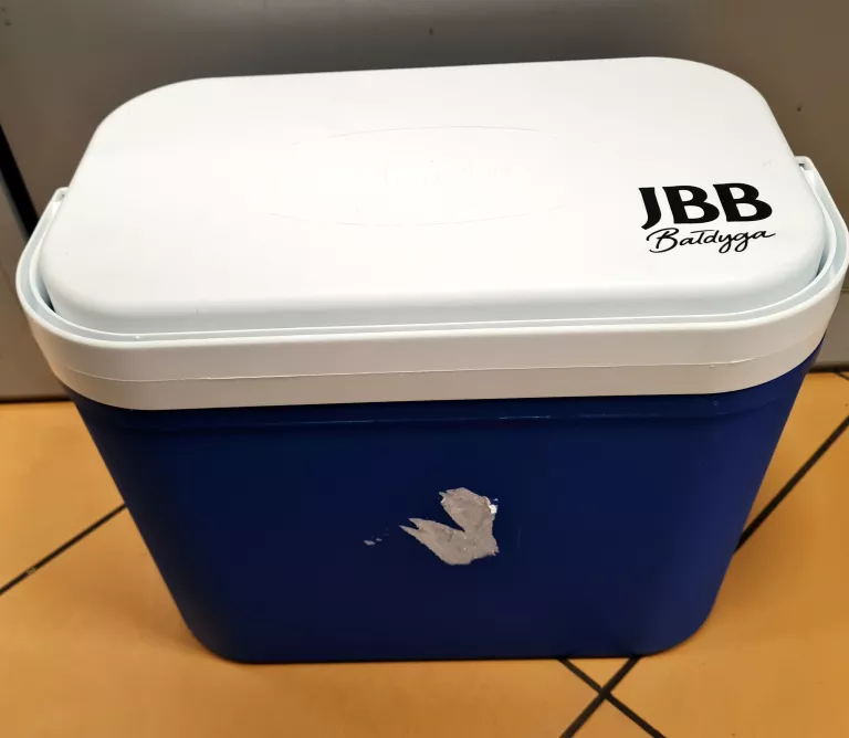 LODÓWKA TURYSTYCZNA KAMAI ATLANTIC JBB!POLECAM!