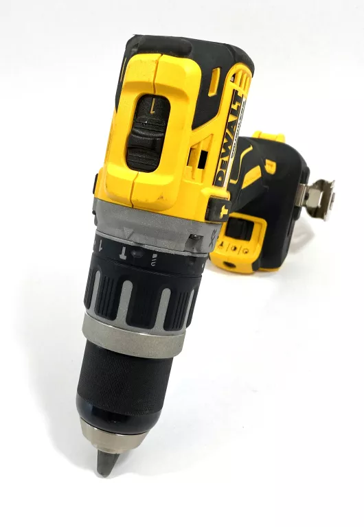 WKRĘTARKA DEWALT 18V DCD 796 BODY