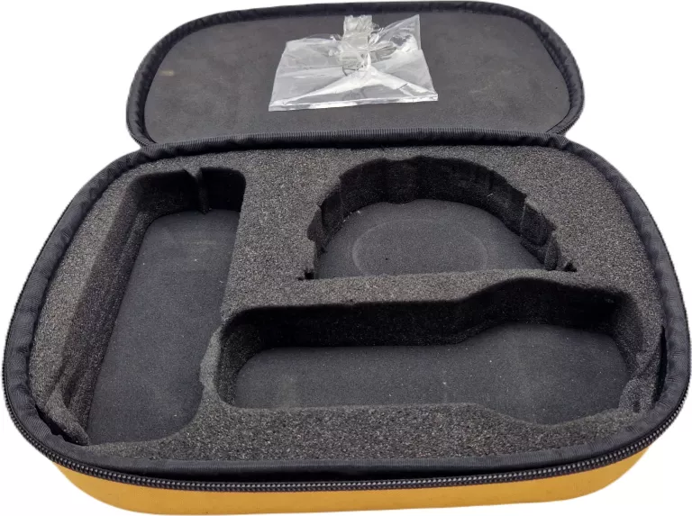 STRAIT-LINE SET LASER LEVEL + STUD FINDER + CASE