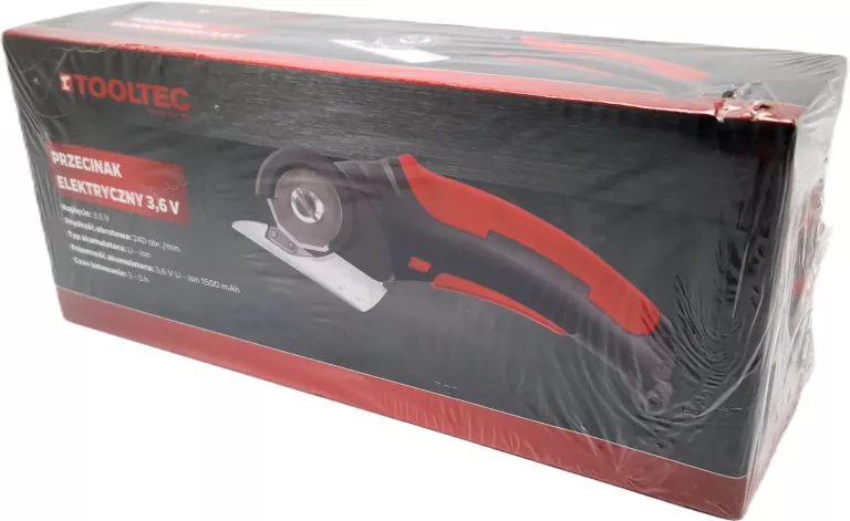 przecinak-elektryczny-tooltec-36v-stan-uzywany