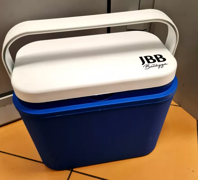 LODÓWKA TURYSTYCZNA KAMAI ATLANTIC JBB!POLECAM!