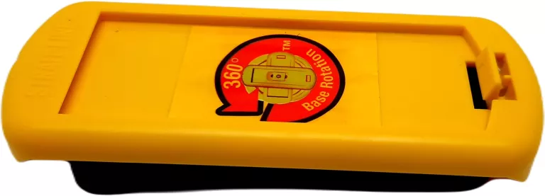 STRAIT-LINE SET LASER LEVEL + STUD FINDER + CASE
