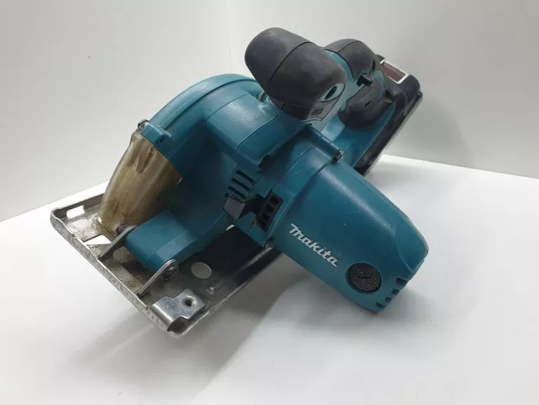 PRZECINARKA METALU MAKITA DCS550 + AKU MAKITA 3.0