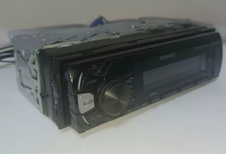 RADIO SAMOCHODOWE KENWOOD KMM-101Y