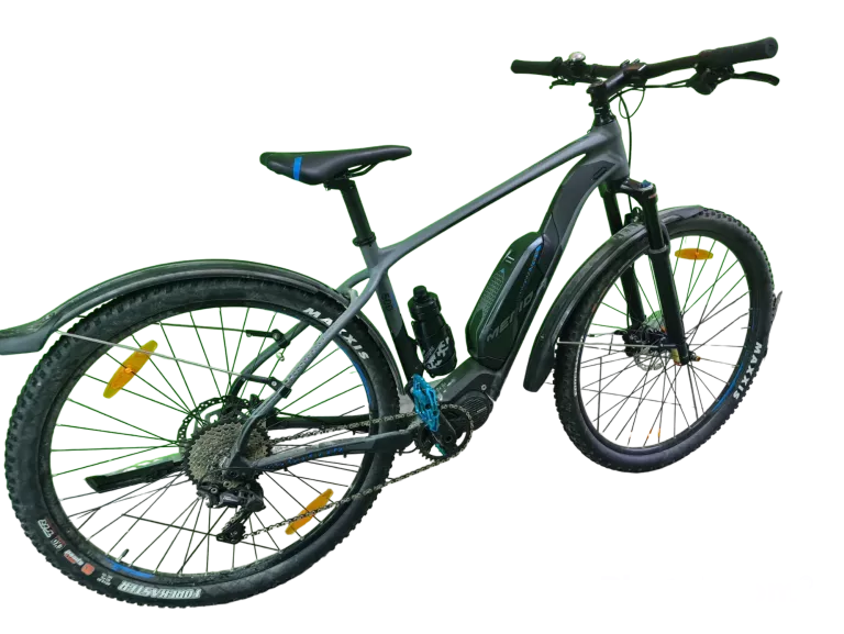 MERIDA EBIG NINE 500 L 504WH 1321KM GWARANCJA