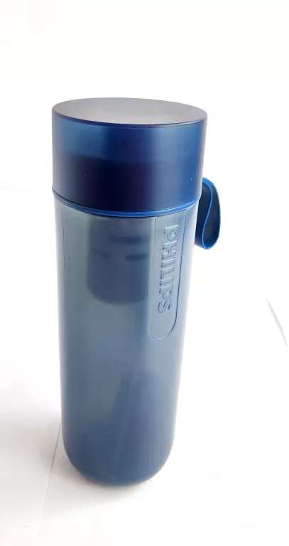 BUTELKA FILTRUJĄCA PHILIPS AWP2712BLR/10 0,59 L