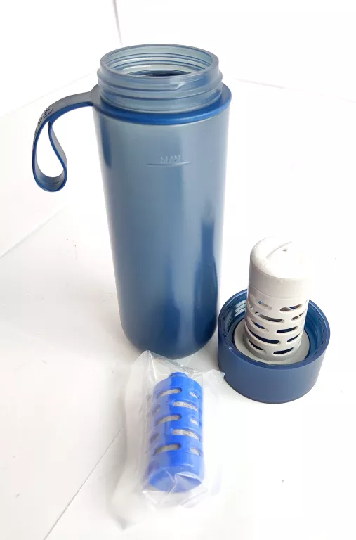 BUTELKA FILTRUJĄCA PHILIPS AWP2712BLR/10 0,59 L