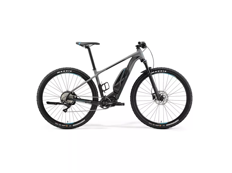 MERIDA EBIG NINE 500 L 504WH 1321KM GWARANCJA