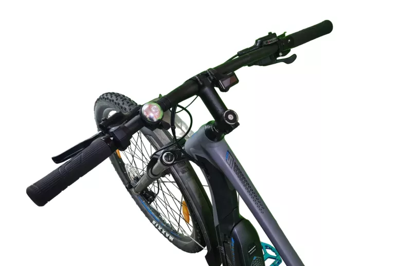 MERIDA EBIG NINE 500 L 504WH 1321KM GWARANCJA