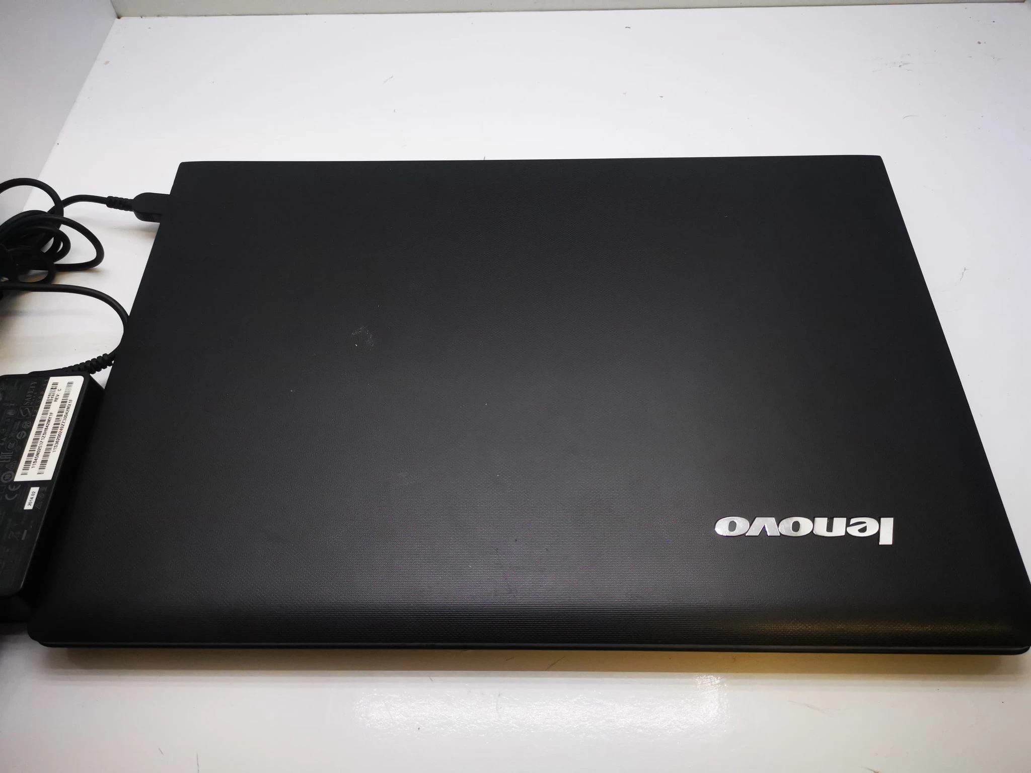 LAPTOP LENOVO 80G0 WIN 10 4GB RAM 500GB HDD | IBM, Lenovo | Loombard.pl