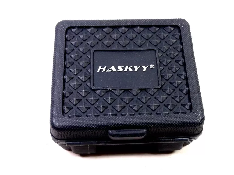 ZESTAW NASADEK HASKYY CTSS-16