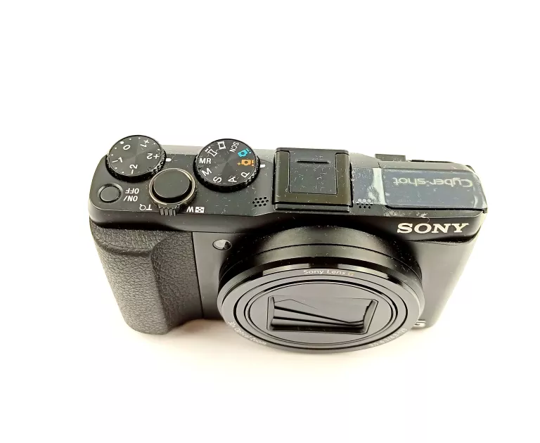APARAT SONY DSC-HX50 KOMPLET (OPIS)!