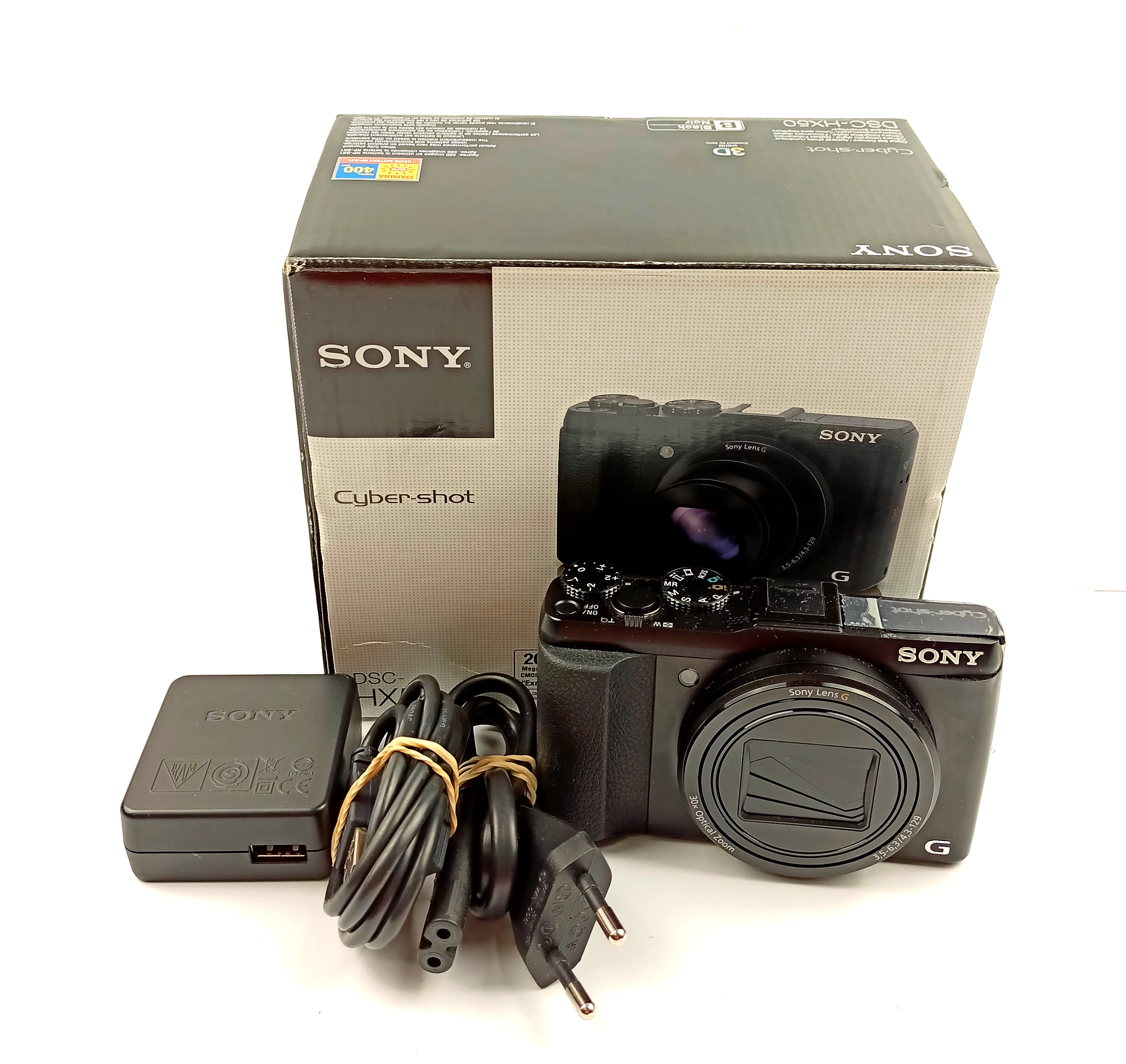 aparat-sony-dsc-hx50-komplet-opis-dabrowskiego-12-rumia