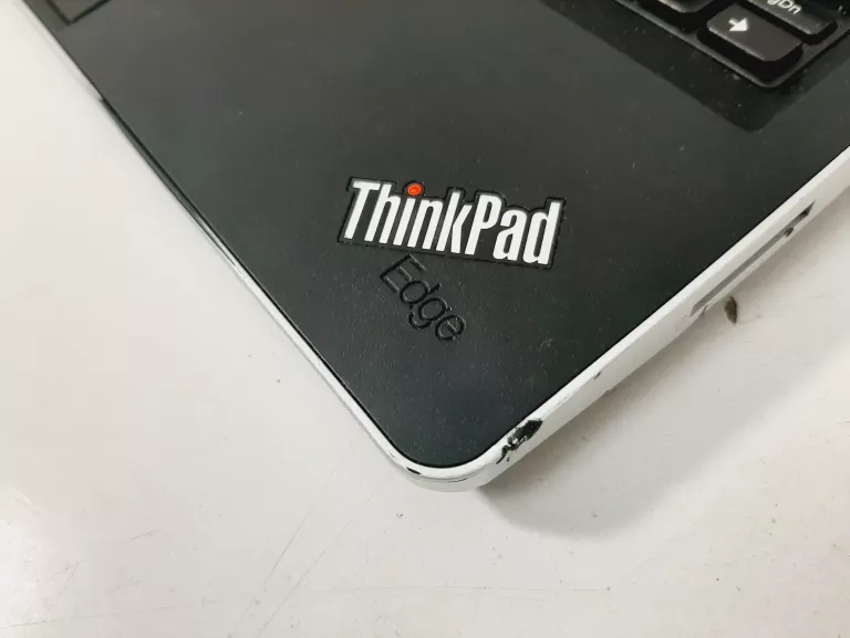 LAPTOP LENOVO THINKPAD EDGE 13 INTEL I3 6 GB
