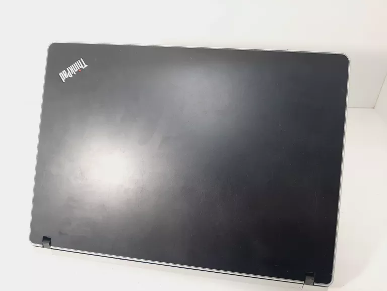 LAPTOP LENOVO THINKPAD EDGE 13 INTEL I3 6 GB