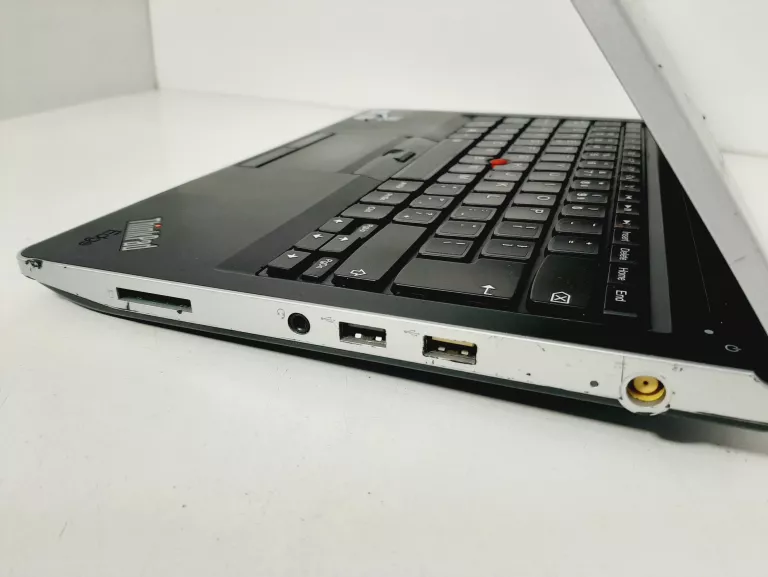 LAPTOP LENOVO THINKPAD EDGE 13 INTEL I3 6 GB