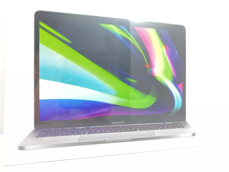 MACBOOK PRO 13.3 M2 8 GB 256 GB SSD 2022 GW