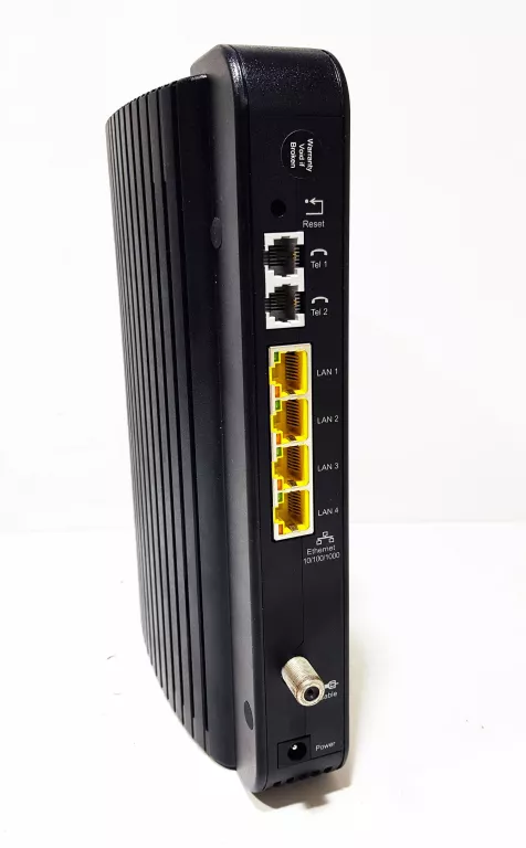 MODEM ARRIS TG2482B