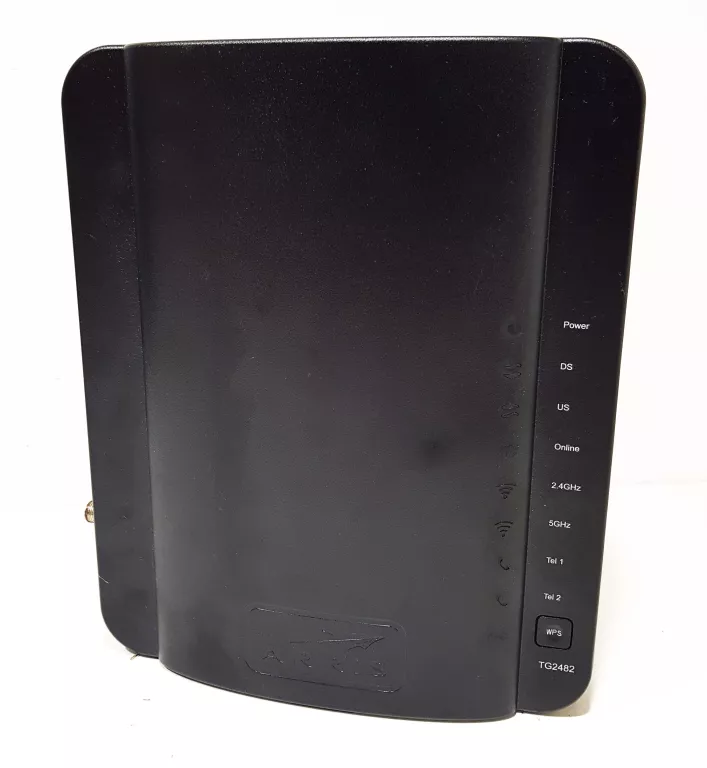 modem-arris-tg2482b-stan-uzywany