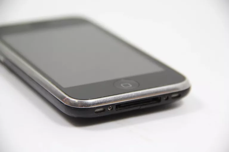 TELEFON IPHONE 3G