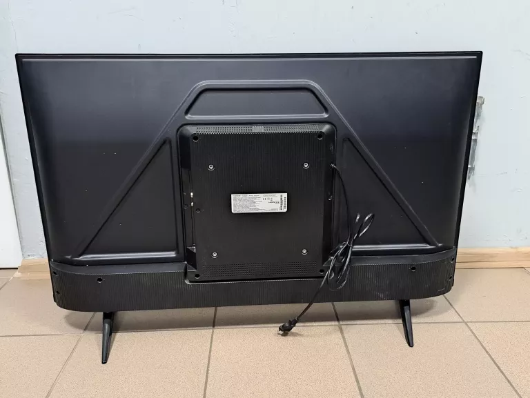 TELEWIZOR LED THOMSON 43UG6300 43" 4K UHD
