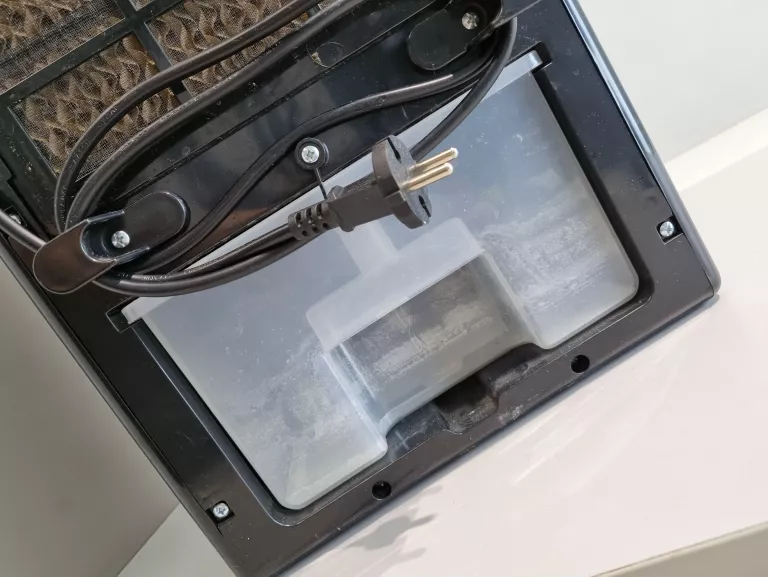 KLIMATYZATOR GREENBERRY ACL-B