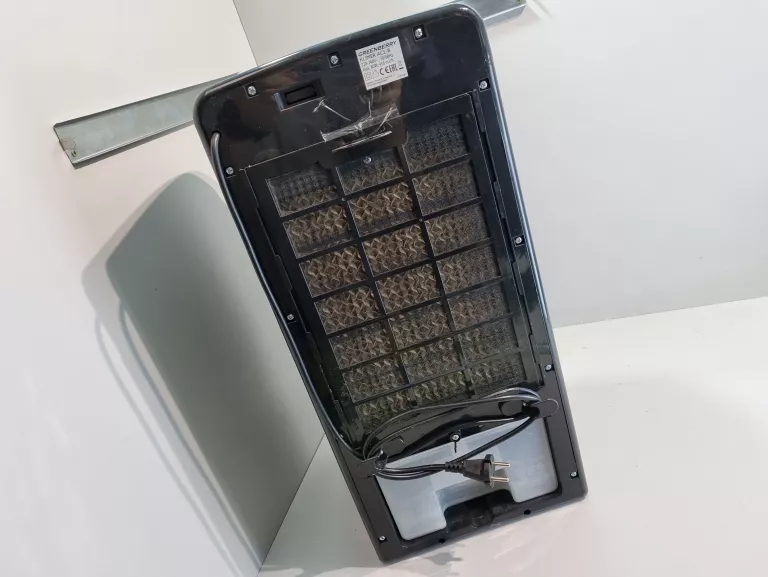 KLIMATYZATOR GREENBERRY ACL-B