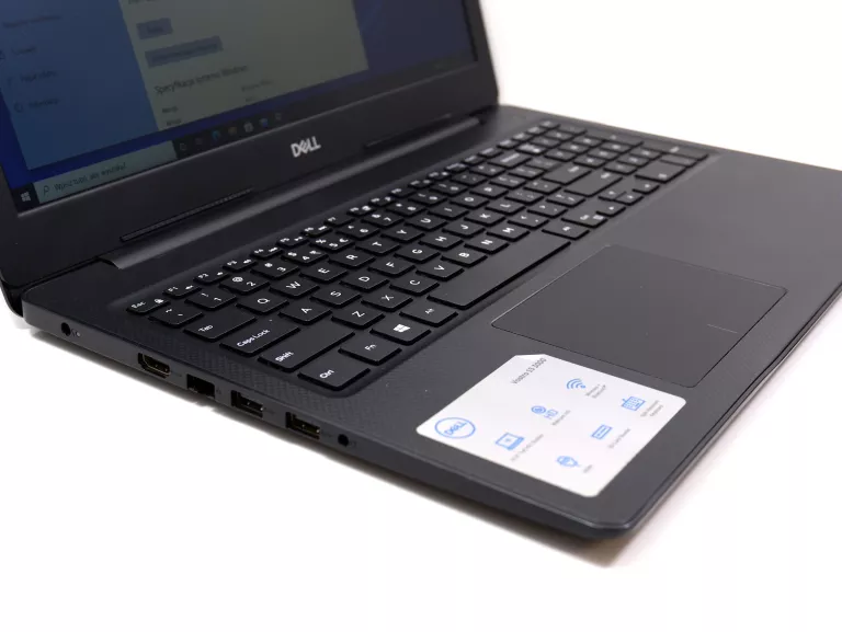 LAPTOP DELL VOSTRO 15 3000