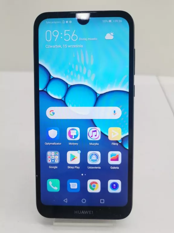 TELEFON HUAWEI Y5 2019 2/16GB