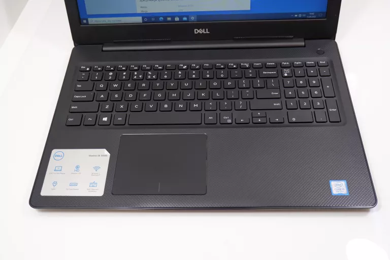 LAPTOP DELL VOSTRO 15 3000