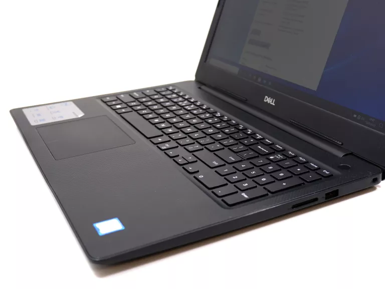 LAPTOP DELL VOSTRO 15 3000