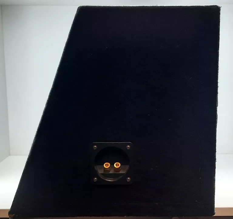 SUBWOOFER HELIX DARK BLUE